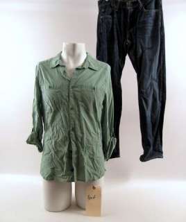 Lot 51 - 7500 Brad Martin (Ryan Kwanten) Movie Costumes