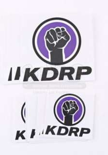 Sense 8 - Lot 160 - S2E08 - All I Want Right Now Is One More Bullet: Ten Capheus Onyango Campaign Stickers