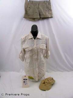 Sisterhood 2 Bridget (Blake Lively) Movie Costumes | Premiere Props