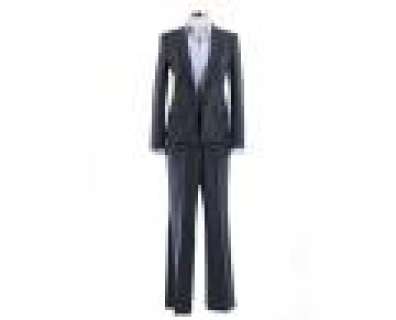 CSI - Lot 193 - Catherine‘s Blue Suit Outfit