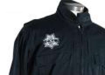 CSI | Nick’s Forensics Jumpsuit | ScreenBid