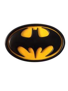 Batman Forever Batman (Val Kilmer) Chest Logo Movie Props | Premiere Props
