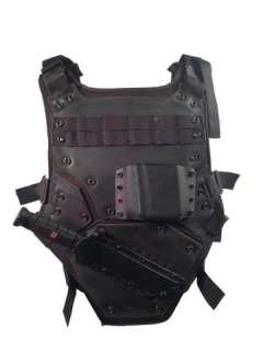 Resident Evil: The Final Chapter Trooper Padding Movie Costumes | Premiere Props