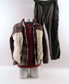 Lot 154 - Earth to Echo Munch (Reese Hartwig) Movie Costumes