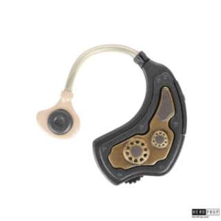 Ant-Man and the Wasp: Quantumania - Ant-Man and the Wasp: Quantumania (2023) – Prototype Hank Pym (Michael Douglas) Earpiece