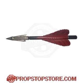 Heart Eyes | Heart Eyes Stunt Arrow | PropStopStore