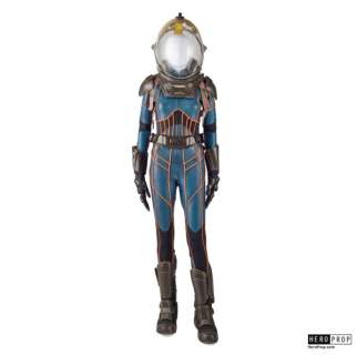 Prometheus - Prometheus (2012) – Dr. Elizabeth Shaw (Noomi Rapace) Hero Spacesuit