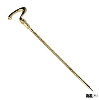 Batman Forever - Batman Forever (1995) – The Riddler (Jim Carrey) Hero Cane