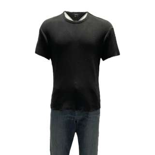 Road House Dalton Screen Worn Shirt & Zip-Front Pants Ch 6 & 11 Sc 35pt2, 36 & 42pt1 | VIP Fan Auctions