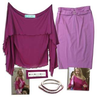 Cameron Diaz Worn Costume From the 2002 Hit, ‘‘The Sweetest Thing‘‘