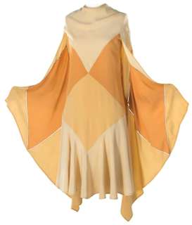 Lois Chilies "Jordon Baker" day ensemble from The Great Gatsby designed by Theoni V. Aldredge. | Profiles in History