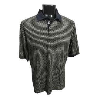 Lot 165 - Gary Busey Polo Shirt