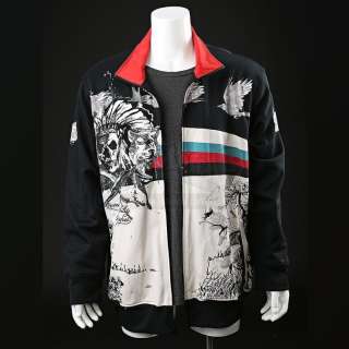 Breaking Bad | Jesse Pinkman’s (Aaron Paul) “A No-Rough-Stuff-Type Deal” Sparrow Jacket and Grey Shirt Lot | Propstore