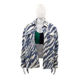 Power Book II Ghost Effie Alix Lapri Production Worn Jacket & Athletic Top | VIP Fan Auctions