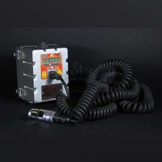 ARMAGEDDON (1998) - Lot 16 - Harry Stamper‘s (Bruce Willis) Light-Up Bomb Detonator