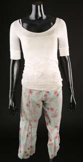 CLOVERFIELD - Beth‘s (Odette Annable) Pajamas
