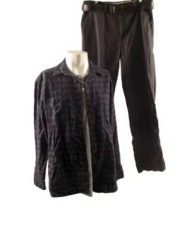 Prisoners Keller Dover (Hugh Jackman) Movie Costumes | Premiere Props