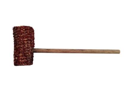 Django Dr. Schultz (Christoph Waltz) & Django (Jamie Foxx) Corn Cob Pipe Movie Props | Premiere Props