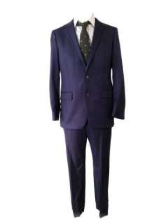 Father Figures Peter (Ed Helms) Movie Costumes | Premiere Props