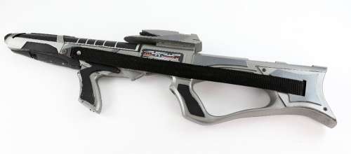 Star Trek: First Contact (1996) A Production used Static Phaser Rifle used in the film, this was one | Ewbank’s