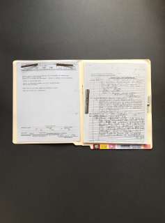 Dream House (2011) - Peter Ward’s (Daniel Craig) Patient File | MovieMania