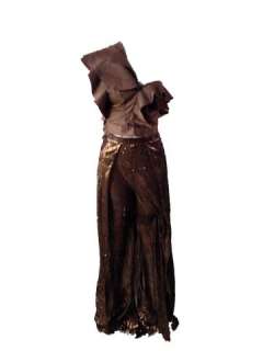 Project Runway All Stars Season 6, Ep. 3: Candace | Premiere Props