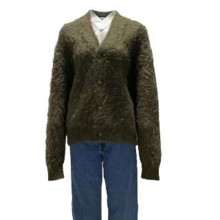 Opus Ariel Ecton (Ayo Edebiri) Screen Worn Cardigan & Jeans Ch 7 Sc 62-86 | VIP Fan Auctions