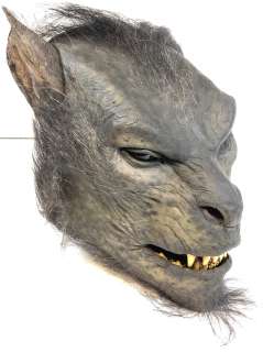Underworld: Evolution (2006) - Lycan Head | Hanlin Auction Service