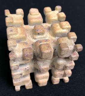 Lot 242 - Super 8 (2011) - Argus Cube