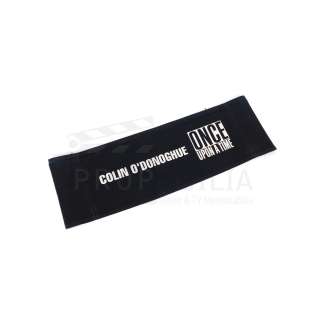 Once Upon a Time - Colin O’Donoghue’s Chair Back (3046) | Propabilia