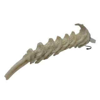 Death of a Unicorn Stallion Unicorn Screen Used Horn | VIP Fan Auctions