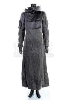 Ghost in the Shell - Lot 16 - Major‘s (Scarlett Johansson) Billboard Coat