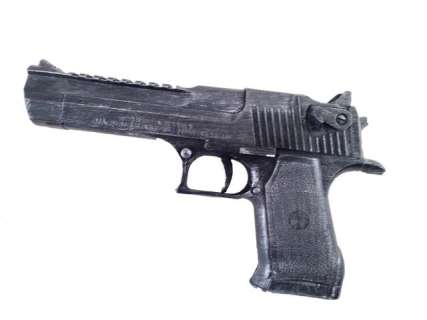 Lot 487 - Deadpool Wade (Ryan Reynolds) Movie Props