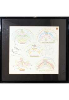 Framed 1986 Paul and Linda McCartney Signed "Press to Play" Record Jacket (JSA) | Grey Flannel Auctions