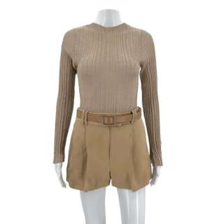 Heart Eyes Ally (Olivia Holt) Screen Worn Shirt, Suit Shorts & Belt Ch 2 Stg Stage 2 | VIP Fan Auctions
