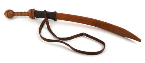 Gladiator (2000) Screen used Stunt Sword - | Ewbank’s