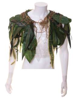 Jumanji – Alan Parrish’s (Robin Williams) “Leaf” Shawl - IV295 | Icons of Pop Culture