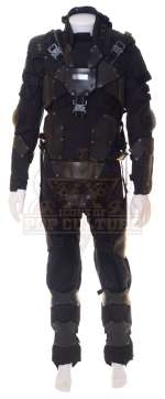 Total Recall (2012) - Federal Police Uniform - IV249 | Icons of Pop Culture
