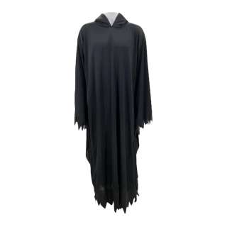 Scream VI Ghostface Production Worn Cloak | VIP Fan Auctions