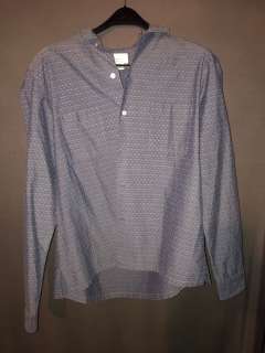 The Man in the High Castle - John Smith Shirt (0245) | Propabilia