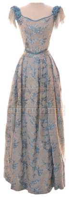 Timeless (TV) – Lucy Preston’s “Lincoln Assassination” Dress – TL298 | Icons of Pop Culture