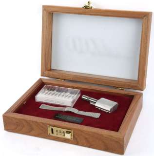 James Bond Moonraker - A replica Wrist Dartgun, manufactured by S.D. Studios Ltd., highly polished… | Ewbank’s