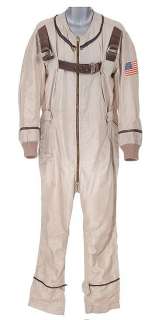 Men Into Space jumpsuit. | Profiles in History