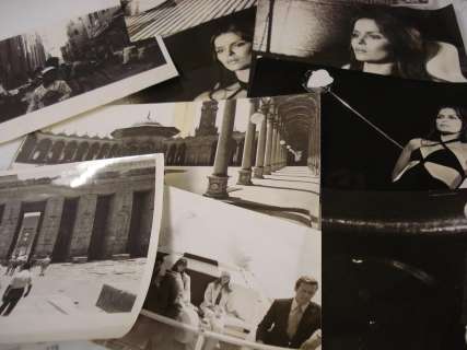 Scripts for ’The Spy Who Loved Me’ | Bonhams