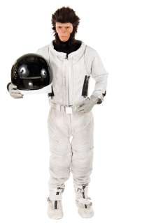 Sal Mineo ’Milo’ Spacesuit from Escape From the Planet of the Apes on character display figure. | Profiles in History