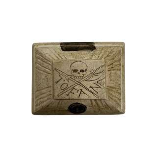 My Lady Jane King Edward Screen Used Tofana Poison Box Ep 104 | VIP Fan Auctions