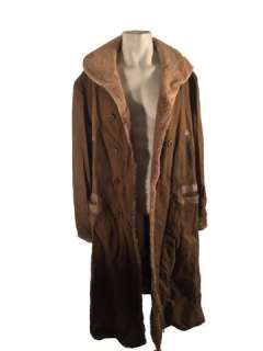 The Hateful Eight Joe Gage Grouch Douglass (Michael Madsen) Movie Costumes | Premiere Props