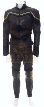 Hancock - John Hancock’s “Super Hero” Uniform - IV262 | Icons of Pop Culture