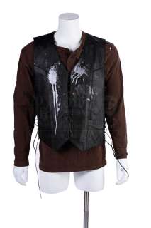 Community | S2E24 - "For A Few Paintballs More": Alex "Star-Burns" Osbourne’s (as portrayed by Dino Stamatopoulos) Paintball Costume | Propstore