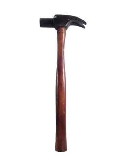 Calvin Candi (Leonardo DiCaprio) Big Fred Fight Hammer Movie Props | Premiere Props